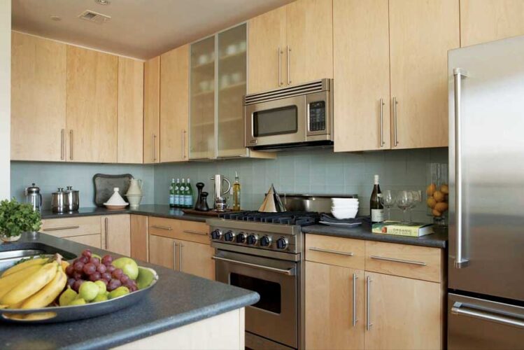 America's Top 10 Best Green-Built Neighborhoods